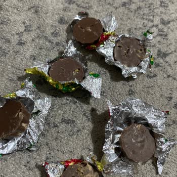 Ülker Çikolatin'den Kurt Çıkıyor