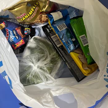 Migros Hemen 'den Sipariş Ettiğim Ekmek Tarafıma Ulaşmadı!