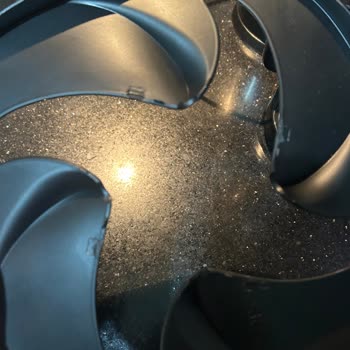 Philips Ev Aletleri Hd9650/90 Xxl Kırık Parça Sorunu