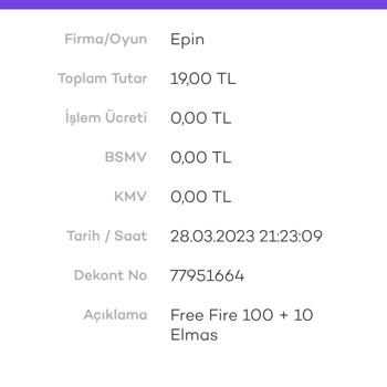 epin.com.tr Epin. Com Ve Tosla’dan Aldığım Oyun Kodu Gelmiyor.