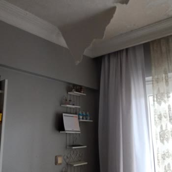 Yetkingsilkplaster İpek Sıvalar Kafamıza Döküldü!