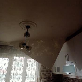 Yetkingsilkplaster İpek Sıvalar Kafamıza Döküldü!