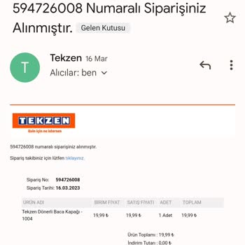 Tekzen İlgisizlik ve Yanlış Bilgilendirme