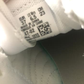 Puma Spor Ayakkabı Mağduriyeti