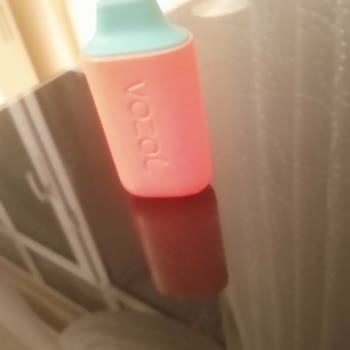 Vozol Elektronik Sigaranın Bozuk Çıkması