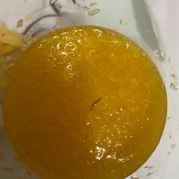 Cappy Meyve Suyunda Kurt Çıktı