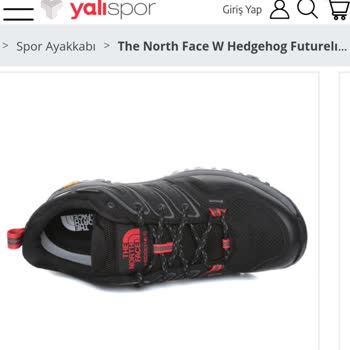 The North Face Futurelight Su Alıyor Ve Yalı Spor Uzun İnceleme Suresi