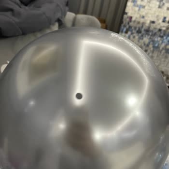 Balonevi'nin Hatalı Ürünleri