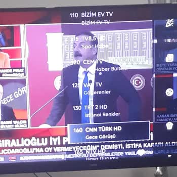 Turkcell TV+ TV+Ready Kanal Değiştirme Sorunu