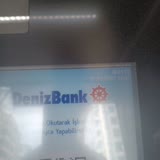 Denizbank ATM Arızası Yüzünden Para Düştü Ama Verilmedi