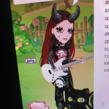 Movie Star Planet Msp Hesabımdan Vip Gitti!