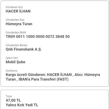 Soof Official Soof. Official Mağdurum Ürünüm Hâlâ Yok Haberde Yok Ürünle Alakalı