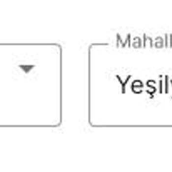 Migros Muş'un Bir Mahallesini Yok Etti.