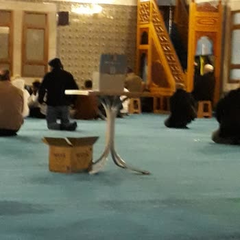 Diyanet İşleri Başkanlığı Düzenli Para Toplama