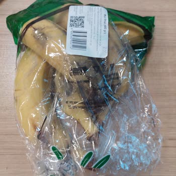 Getir Maalesef Çürük Muz