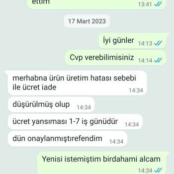 Hammer Jack'ten Aldığım Spor Ayakkabı 20 Günde Yırtıldı