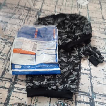 Cocuk _butigimm&nbsp; Çocuğuma Aldığım Kıyafet Yanlış Farklı Geldi