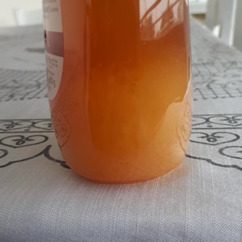 Balparmak Yayla Balı Şekerlendi