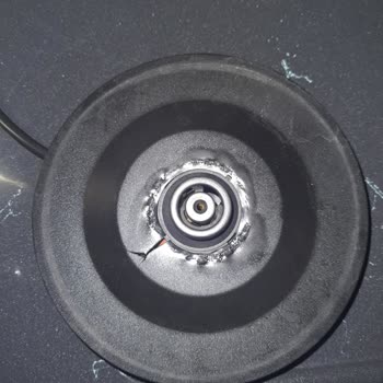 Bambum Çaycı Bozuk Alt