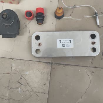 DemirDöküm Çok Fazla Ücret Alındı