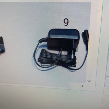 Fakir Bossy Tıraş Makinesi Arızası