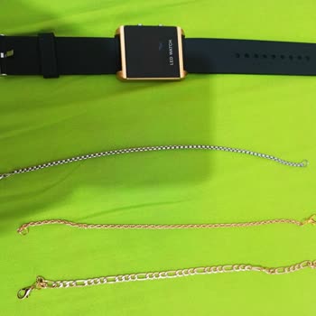 Moss.aksesuarix (Instagram) Kalitesiz Ürün Gönderimi