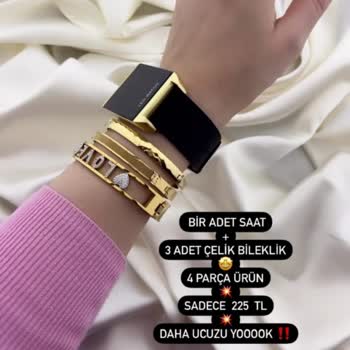 Moss.aksesuarix (Instagram) Kalitesiz Ürün Gönderimi