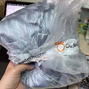 Ozdilekteyim.com Gecelik Paketleme Rezaleti