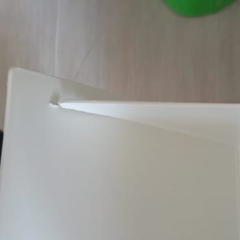 IKEA Trones Ayakkabılık Değişim