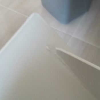 IKEA Trones Ayakkabılık Değişim