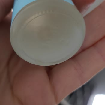 SHE Vec Marka Nemlendiricinin İçeriği Bozuk Olması