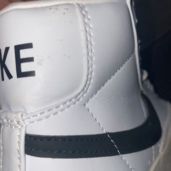 Stepsneak.com Kusurlu Ürün, Fatura Kesilmemesi, İade Değişim Kabul Edilmemesi