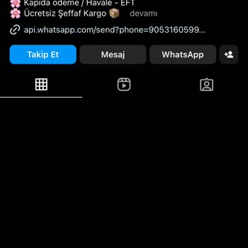 quaypapuccc (Instagram) Sayfası Mağduriyeti