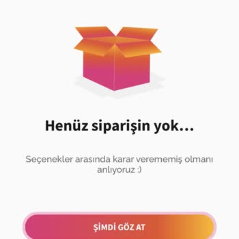 Fideyo Geri Dönüş Yok!