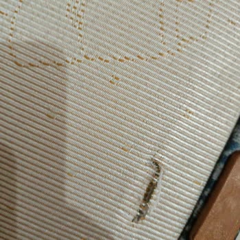 Bellona Hatalı Bozuk Koltuklar