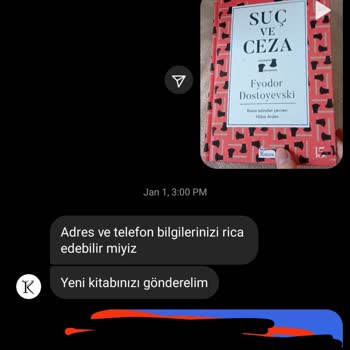 Koridor Yayıncılık Koridor Yayıncılığın Sorumsuzluğu