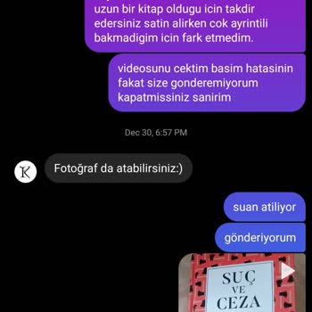 Koridor Yayıncılık Koridor Yayıncılığın Sorumsuzluğu