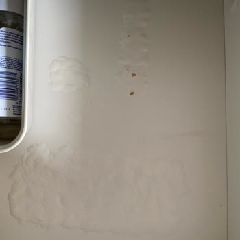 Ikea Kullen Şifonyer Kabarması