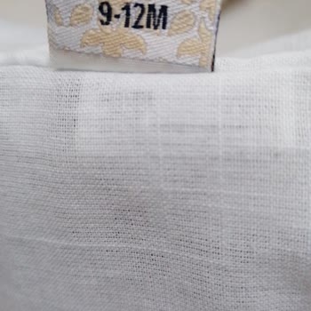 Hüma Bebe Yanlış Ürün Gönderdi