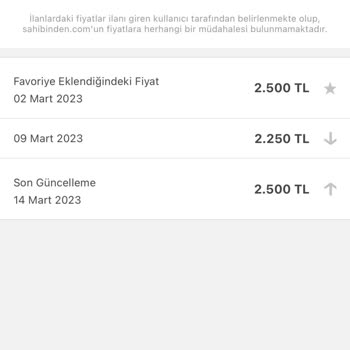 Okga Ofis Mobilyaları Mağduriyeti