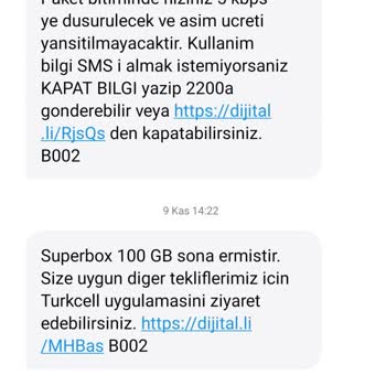 Turkcell Haksız Fatura Ödemesi