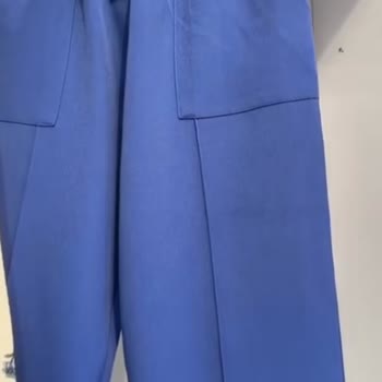 Balıkesir Stil Mc Den Aldığım İnvee Pantolonun Tülermesi