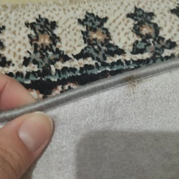 İlkim Halı Yıkama (Samsun) Kötü Hizmeti