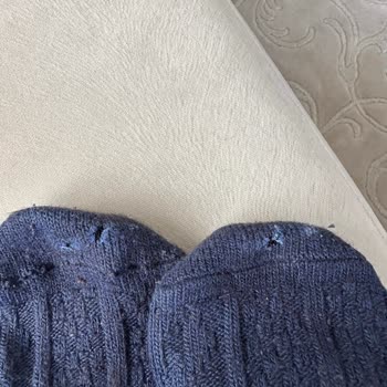 Socks Stations Kalitesiz Çoraplar Üretiyor