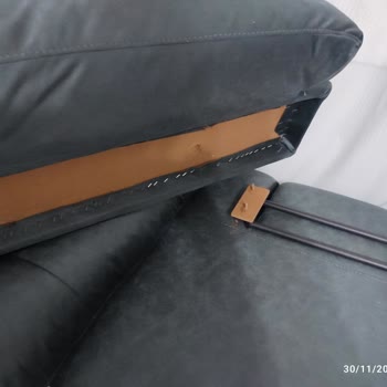 Kayacan Mobilya Ayıplı Mal Satışı