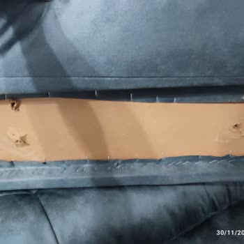 Kayacan Mobilya Ayıplı Mal Satışı