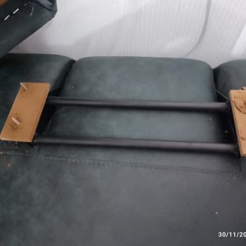 Kayacan Mobilya Ayıplı Mal Satışı