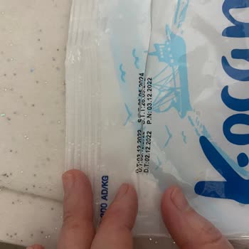 Kocaman Balıkçılık Bozulmuş Dondurulmuş Karides