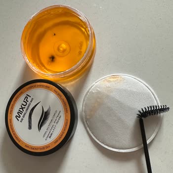 Gratis Mixup Kaş Şekillendirici Küflü Çıktı