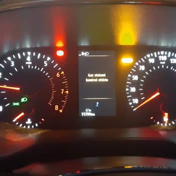 Renault Yedek Parça Sorunu